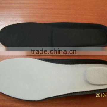 full length footcare insole