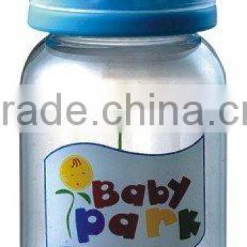 mini 5oz 125ml baby Milk Bottle