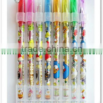Scented gel pen christmas product