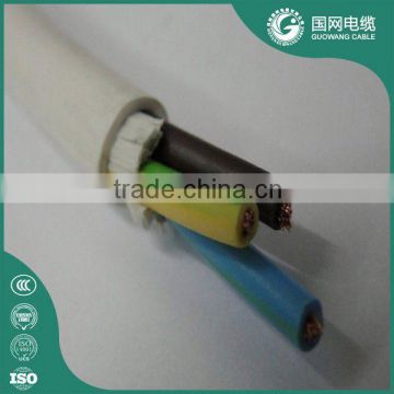 high quality factory price electric wire and cable 16mm