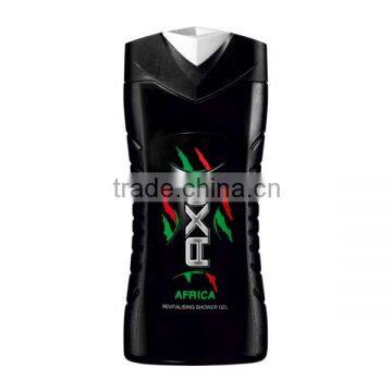 Axe Shower 250 ml Africa