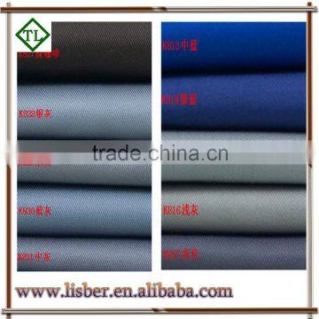 50/50 polyester/cotton fabric
