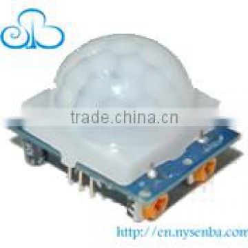 Hot Sale Motion Module for Lighting Control, Security System