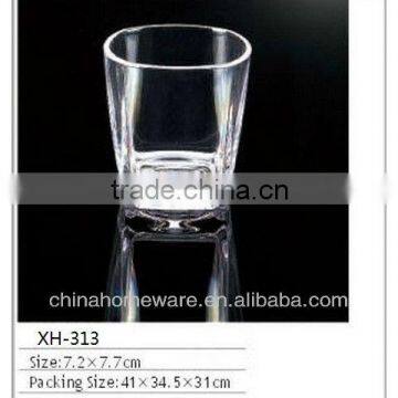 2014 China Newest Hot Sales Square Cup