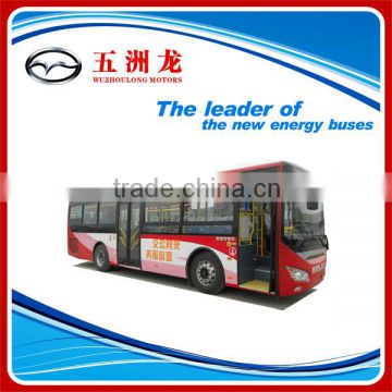 WZL6100G4 Wuzhoulong Brand City Bus