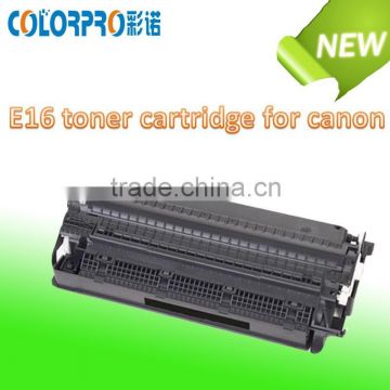 Toner cartridge E16 for canon FC-300/500/530