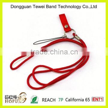 heat transfer printed lanyards for sale