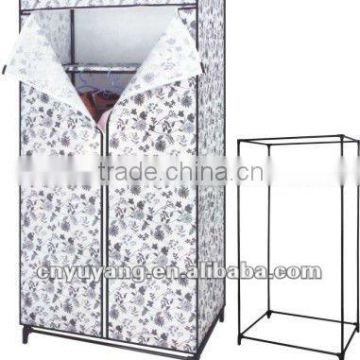 Can tear open outfit the simple combination model is convenient type non-woven chest