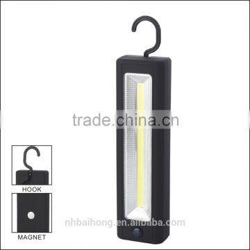 High Power LED Work Light with 3 magnets on the back