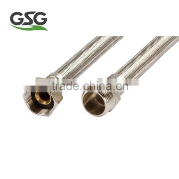 HS1812 Stainless Steel Braided Hose For Water