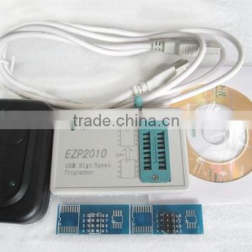 Universal Programmer EZP2010 high-speed USB SPI Programmer support24 25 93 EEPROM 25 flash bios chip high quality low price