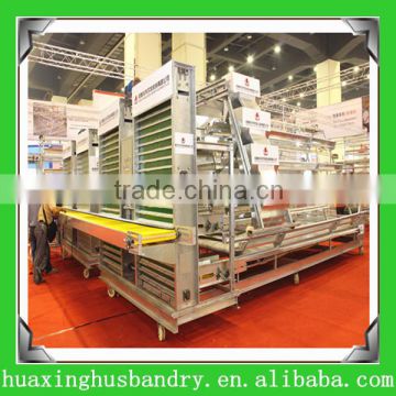 egg laying chicken egg collection chicken farming equipment