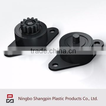 High Quality plastic Rotary Damper For Drawer
