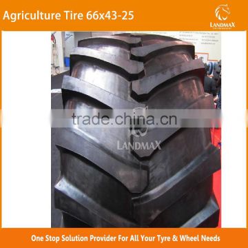 Agriculture Tire 66x43-25