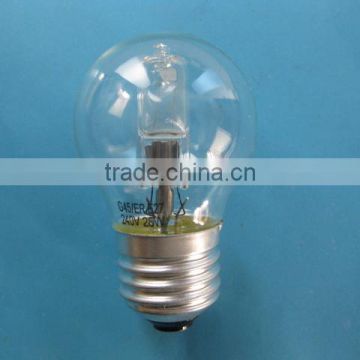 200w halogen lamp led replacement Hot sale G45 halogen light 200w halogen lamp led replacement