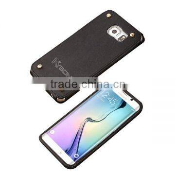 For galaxy magnetic leather case