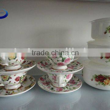 ceramic tableware,ceramic 15set,