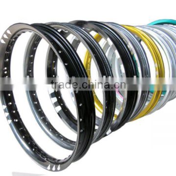 Alloy rims/Motorcycle rim wheel/Aluminum alloy wheels