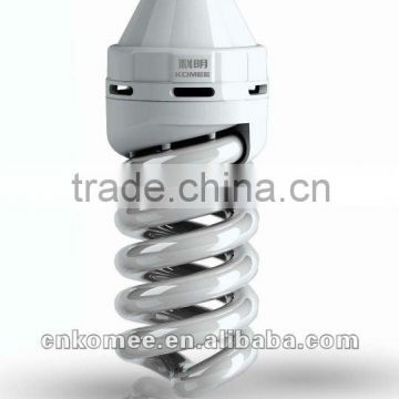 CFL full spiral energy saving light 20w