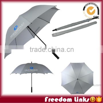 30 inch 8k straight promotional umbrella with logo printing                        
                                                Quality Choice