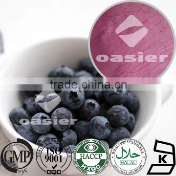 Blueberry Fruit Powder Food,medicine&cosmetic Grade Vaccinium uliginosum L.