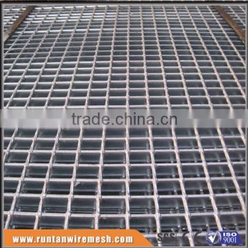 Factory hot dipped galvanized catwalk galvanized walkway (Trade Assurance)