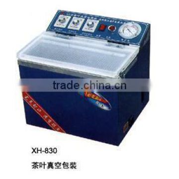 Sealing vacuum package machine (XH-830)