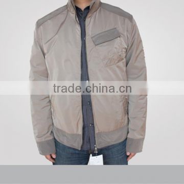 2016 man casual jacket for spring