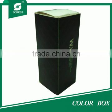 TWO COLOR FASHION PAPER FOLDING CARDBOARD