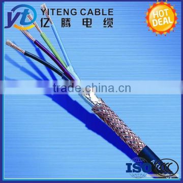 UL2464 Shielded Electrical control Cables