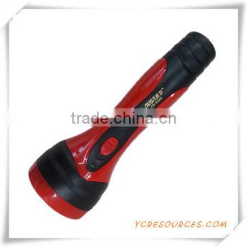 Rechargeable LED Torch for Promotion (EA05016)