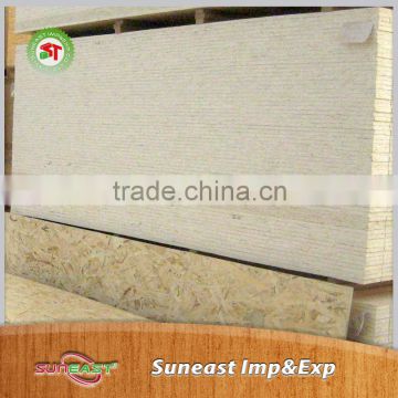 China factory cheap wholesale osb board