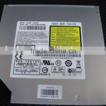 100% Brand New Internal BDR-TD01RS SATA Blu-Ray Burner