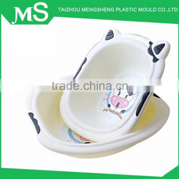 Trade Assurance Washbasin Plastic Mold Injection Molding