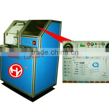 common rail system test bench ( HY-CRI200) industrial computer control