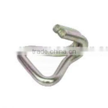 WH001 Double J Hook for tie down