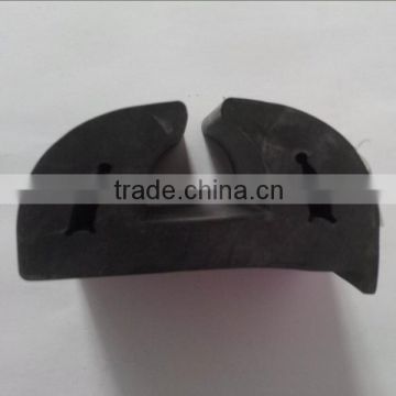 weather proof boat bumper strip made in china
