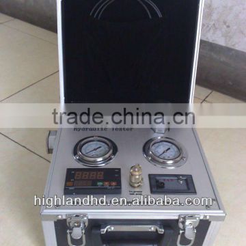portable hydraulic testing tools manufacturer MYHT-1-2