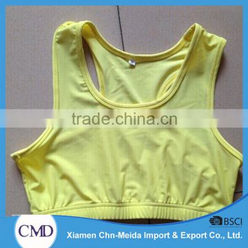 China Supplier Quick Dry Women Sports Wear Yoga Suit