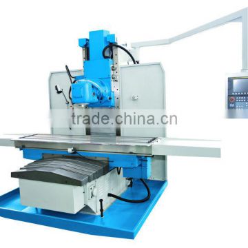 XKW715 CNC bed-type universal milling machine