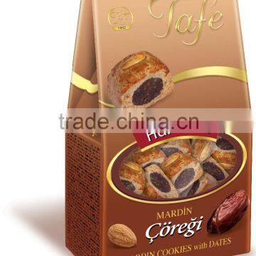 Tafe Mardin Cookies with Dates 300 g - 282 code