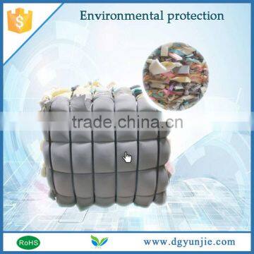 Hot selling waste product waste recycling Atactic foam