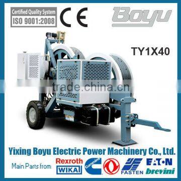 4.5T Hydraulic tensioner