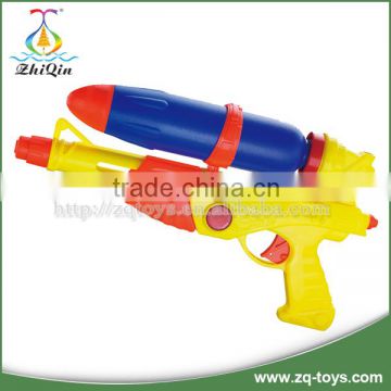 Plastic toy gun water gun toys summer toys for kids