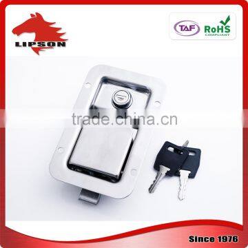 LM-335 electronic control box measuring equipment Generator Canopy Lock Manufacturer