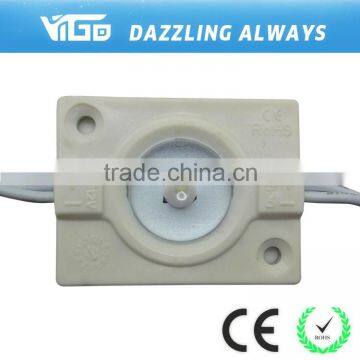 new products high power back viewing angle led module with lens on sale