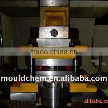 stator rotor punching mold of single slot punch