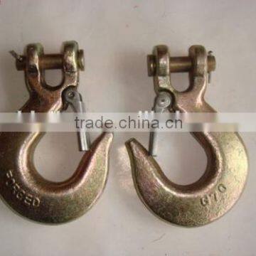 G70 & G43 Clevis Grab Hook--330