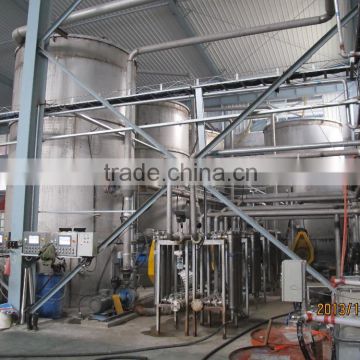 High Quality 70t/d 3520/500 Fourdrinier Large Cylinder Hand Towel Making Machine