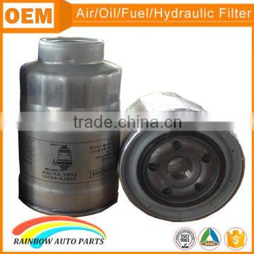 Fuel filter for mitsubishi pajero as 31973-44001